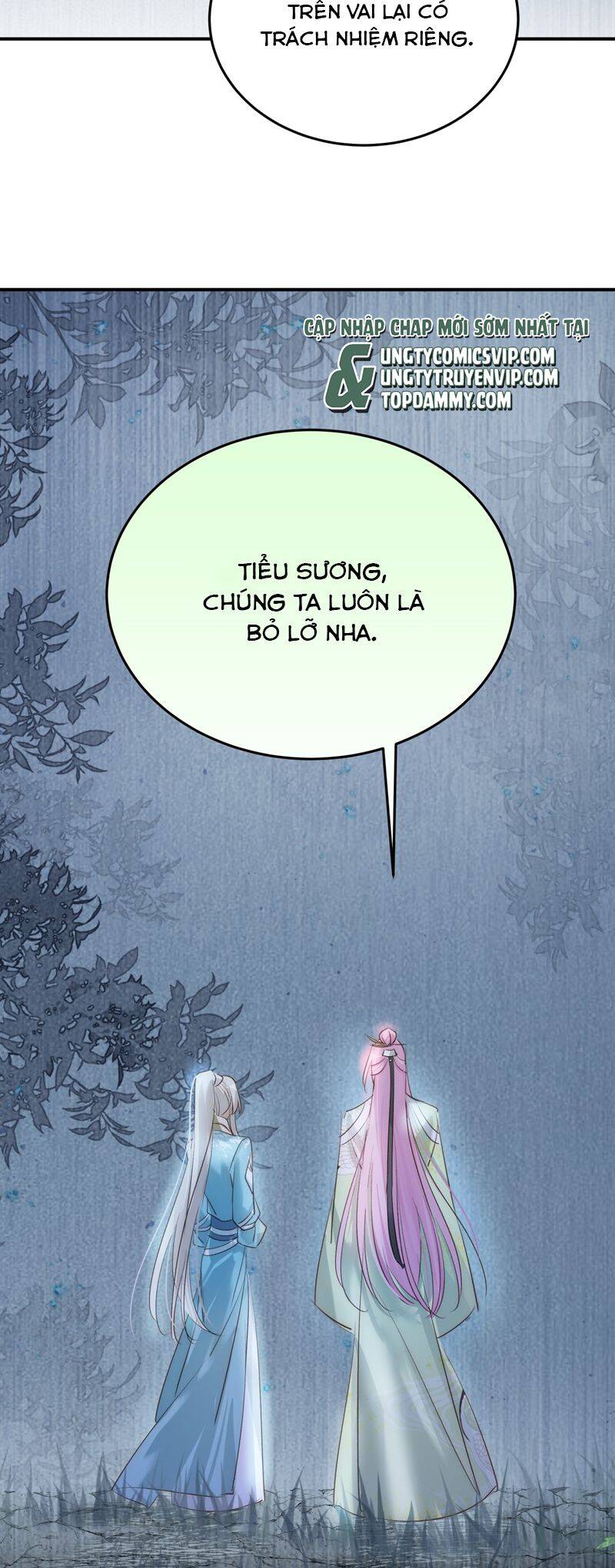 Chuyển Nghịch Âm Dương Chapter 25 - 22