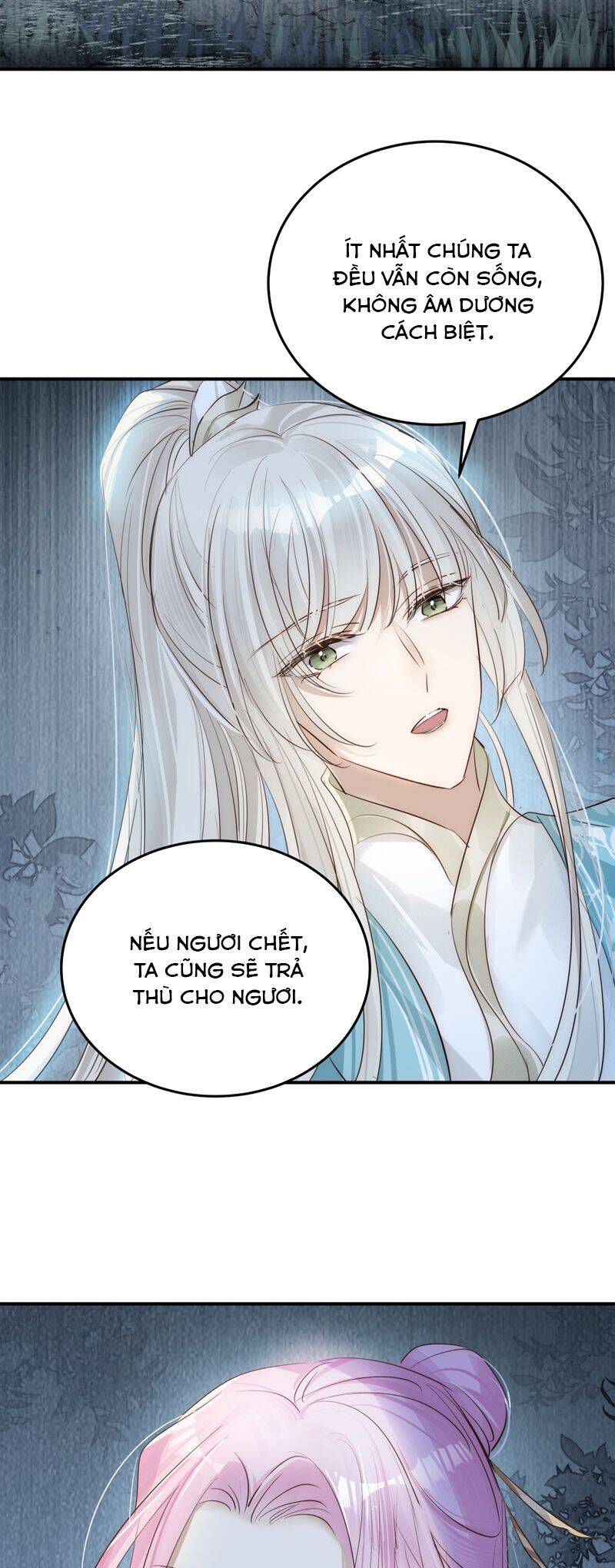 Chuyển Nghịch Âm Dương Chapter 25 - 23