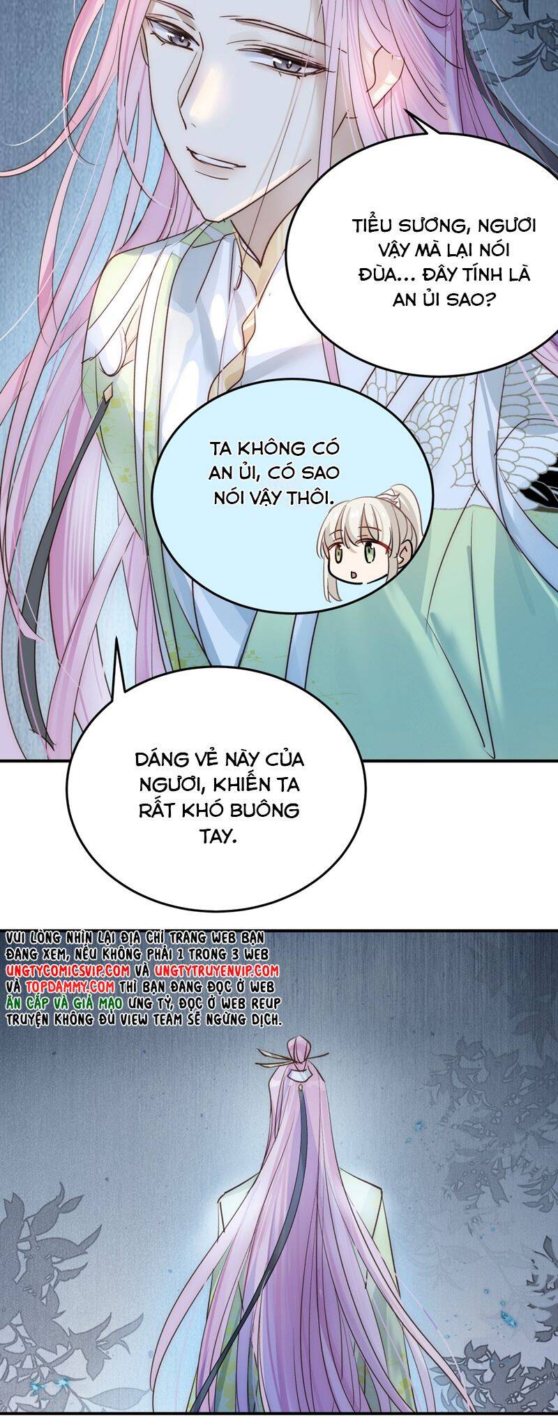 Chuyển Nghịch Âm Dương Chapter 25 - 24