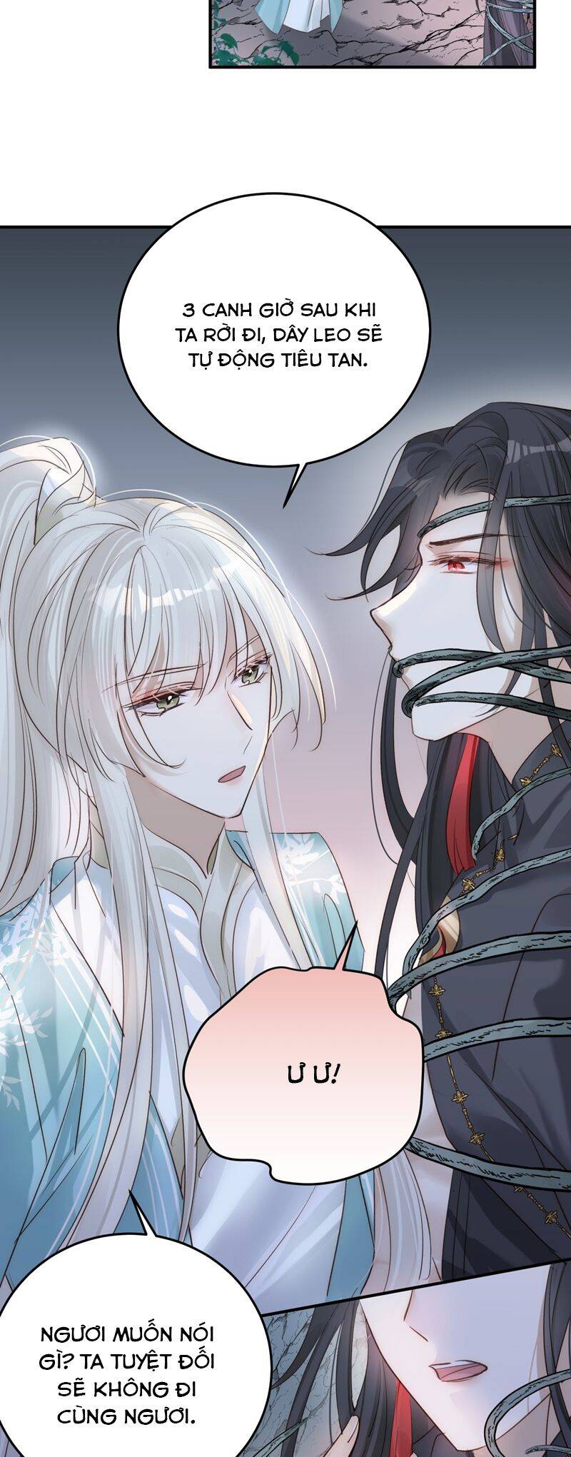 Chuyển Nghịch Âm Dương Chapter 25 - 26