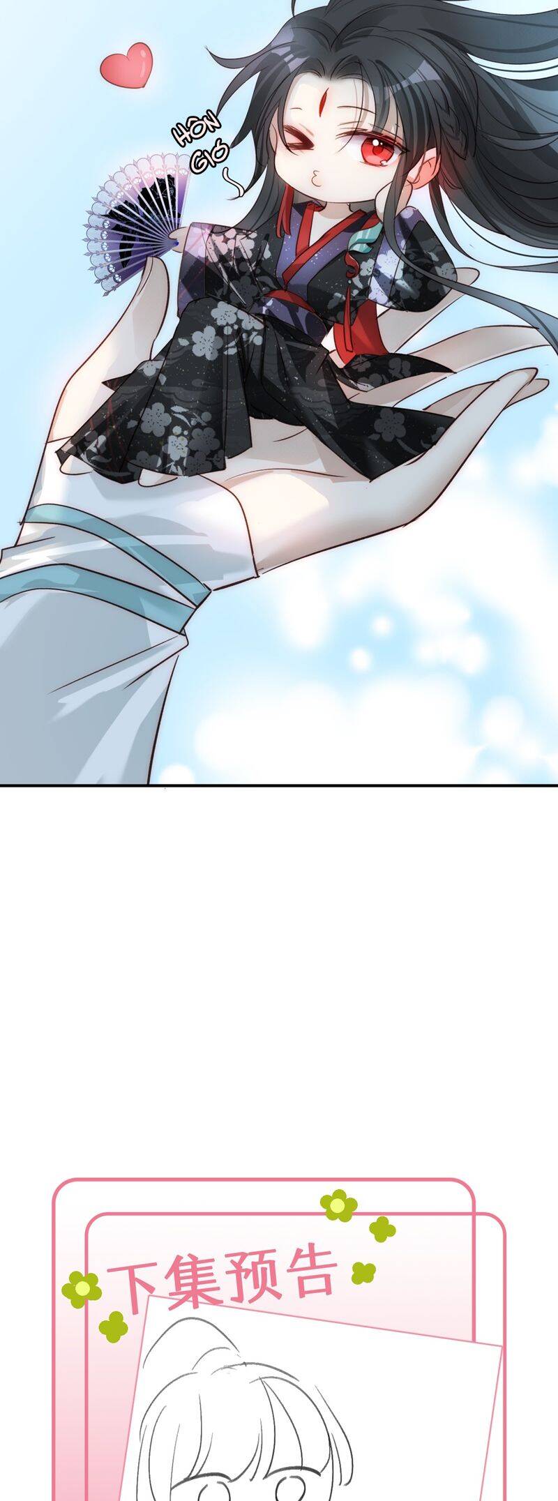 Chuyển Nghịch Âm Dương Chapter 25 - 30