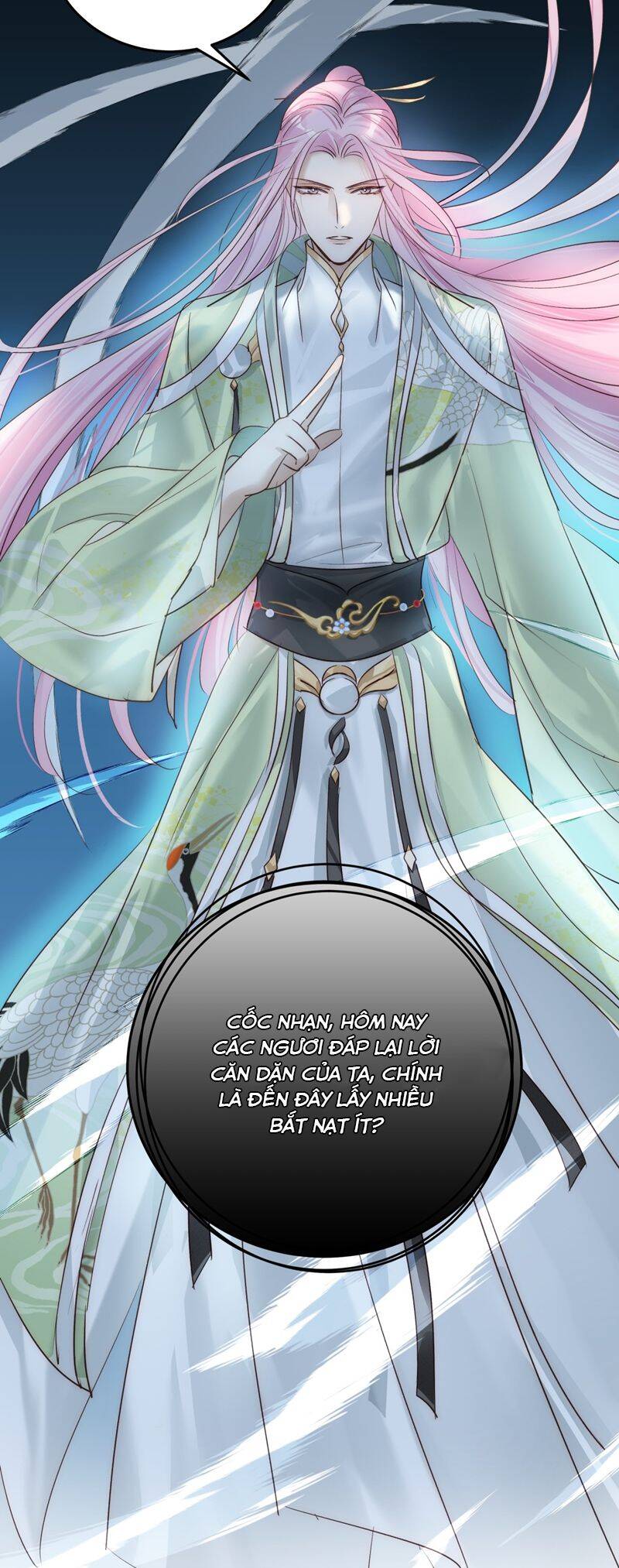 Chuyển Nghịch Âm Dương Chapter 25 - 5