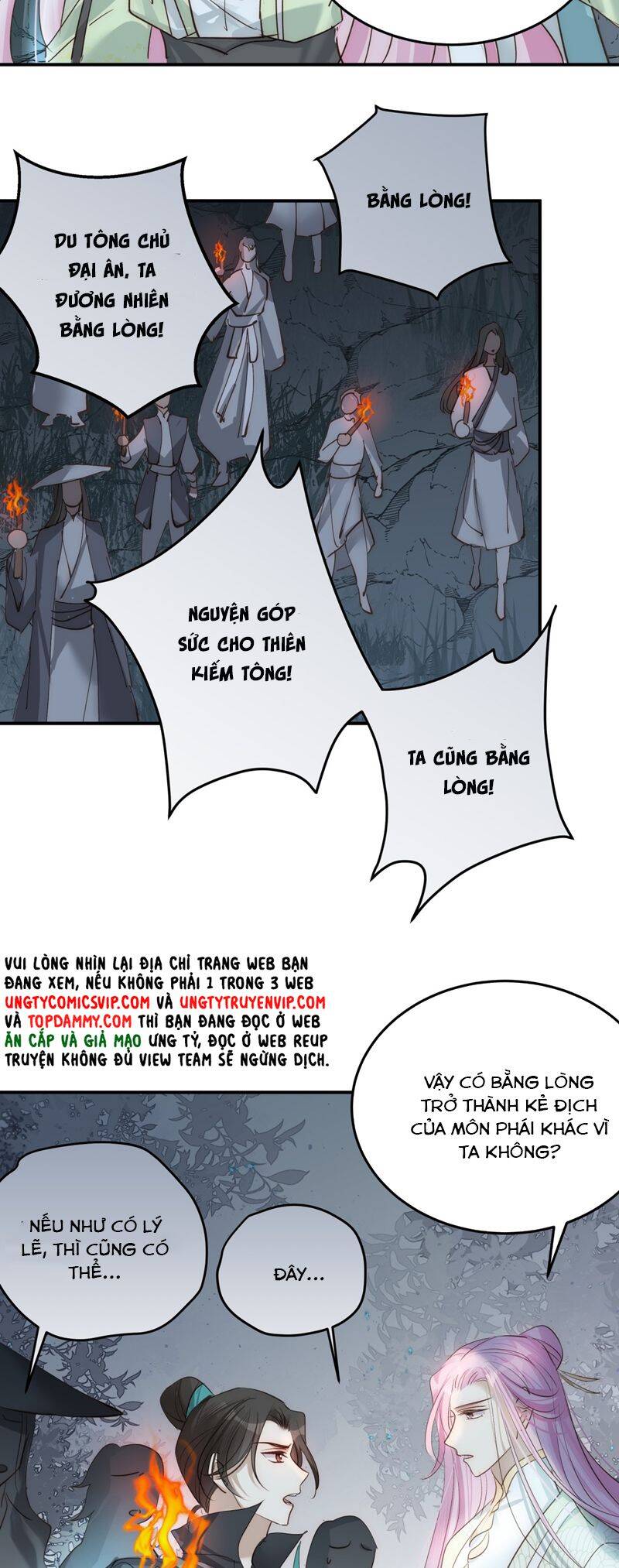 Chuyển Nghịch Âm Dương Chapter 25 - 10