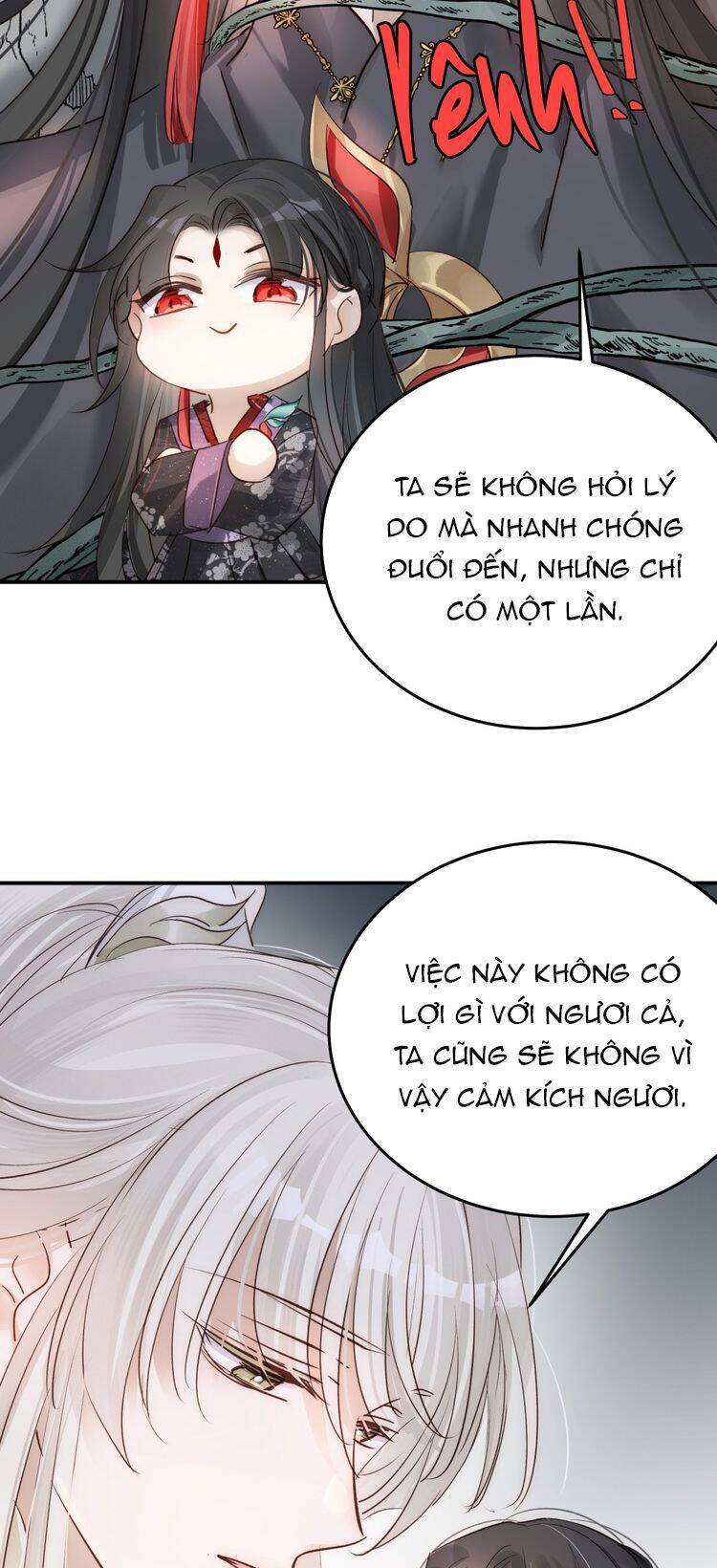 Chuyển Nghịch Âm Dương Chapter 26 - 12