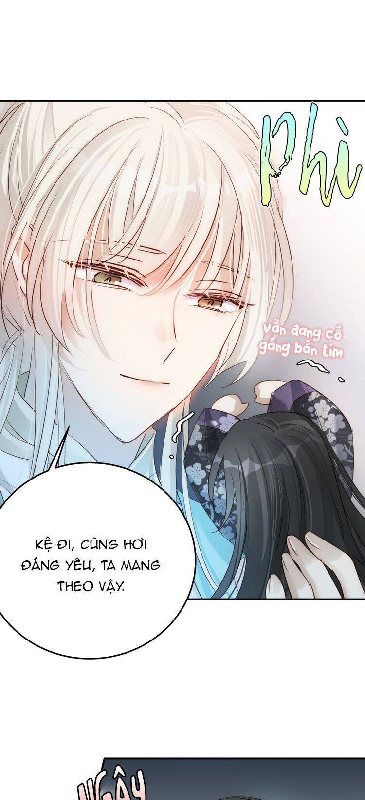 Chuyển Nghịch Âm Dương Chapter 26 - 14