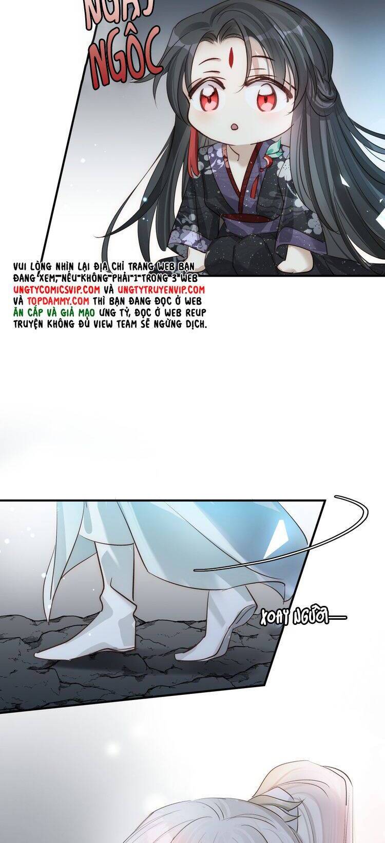 Chuyển Nghịch Âm Dương Chapter 26 - 15