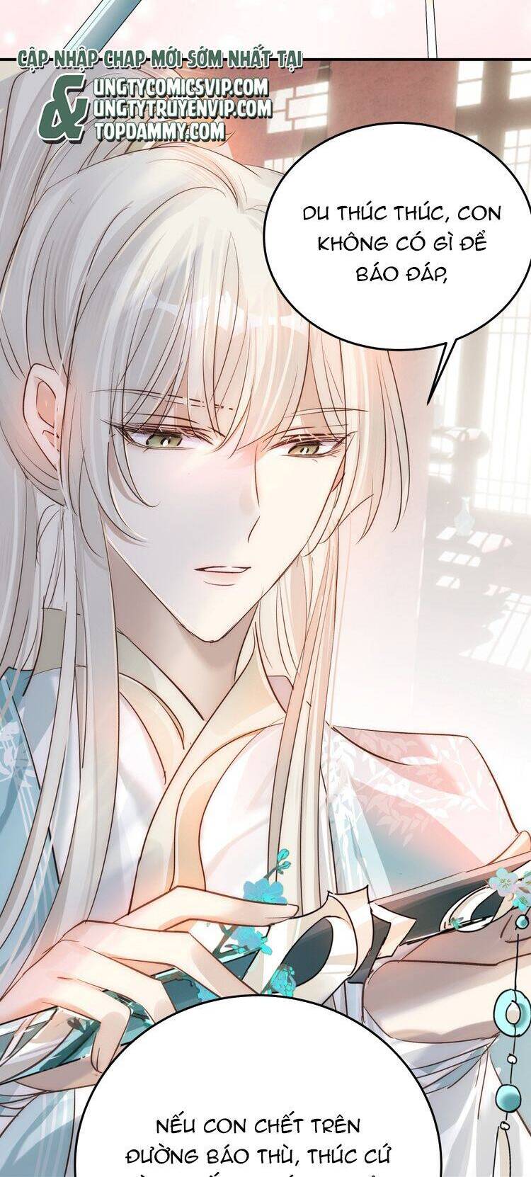 Chuyển Nghịch Âm Dương Chapter 26 - 23