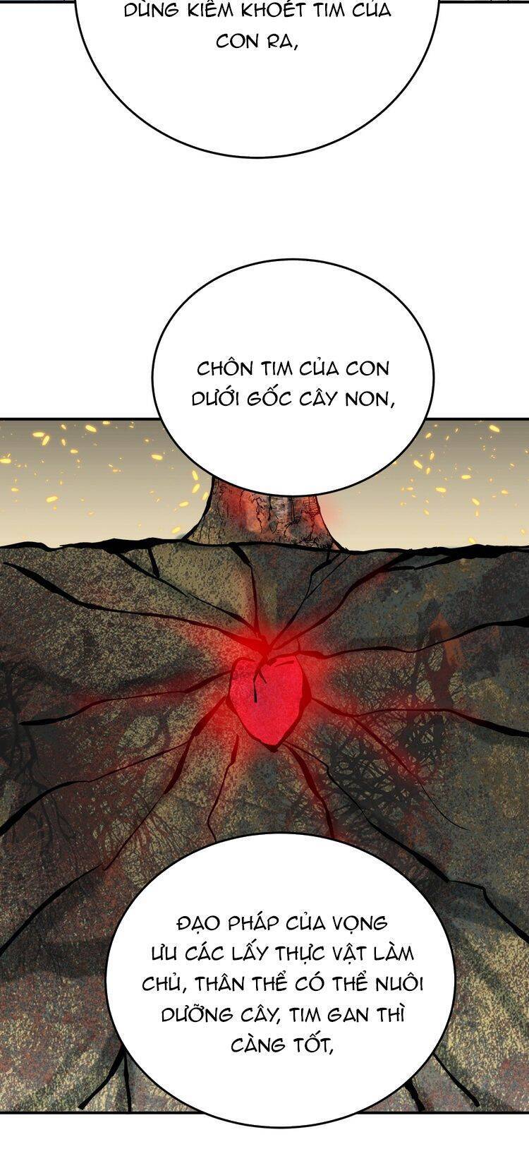 Chuyển Nghịch Âm Dương Chapter 26 - 24