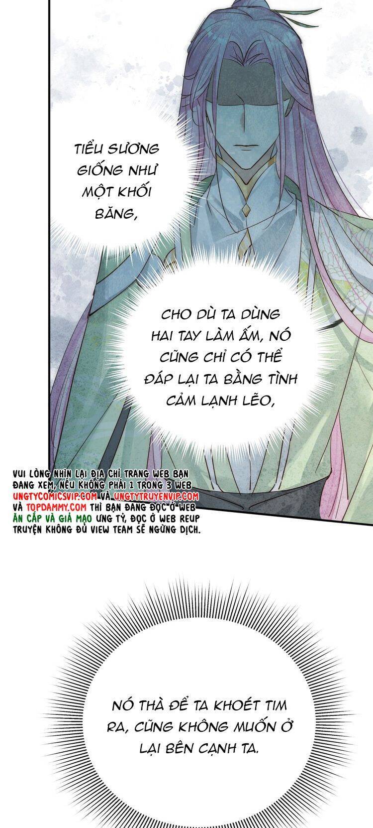 Chuyển Nghịch Âm Dương Chapter 26 - 26