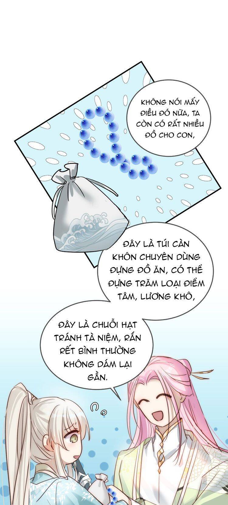 Chuyển Nghịch Âm Dương Chapter 26 - 28