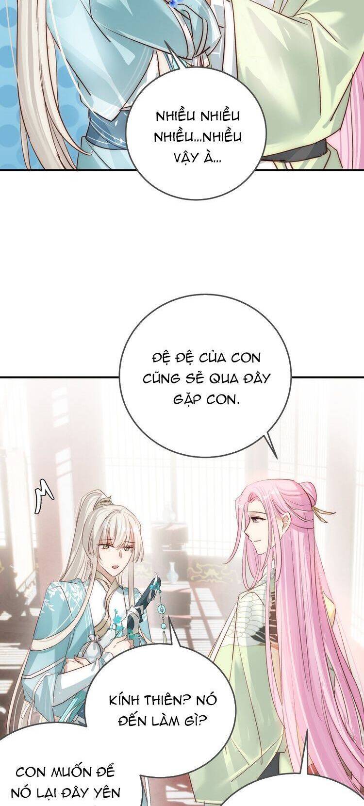 Chuyển Nghịch Âm Dương Chapter 26 - 29