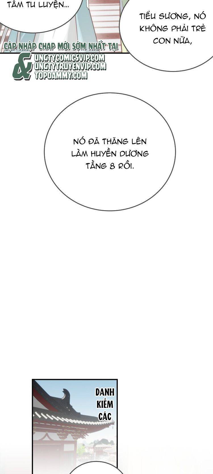 Chuyển Nghịch Âm Dương Chapter 26 - 30