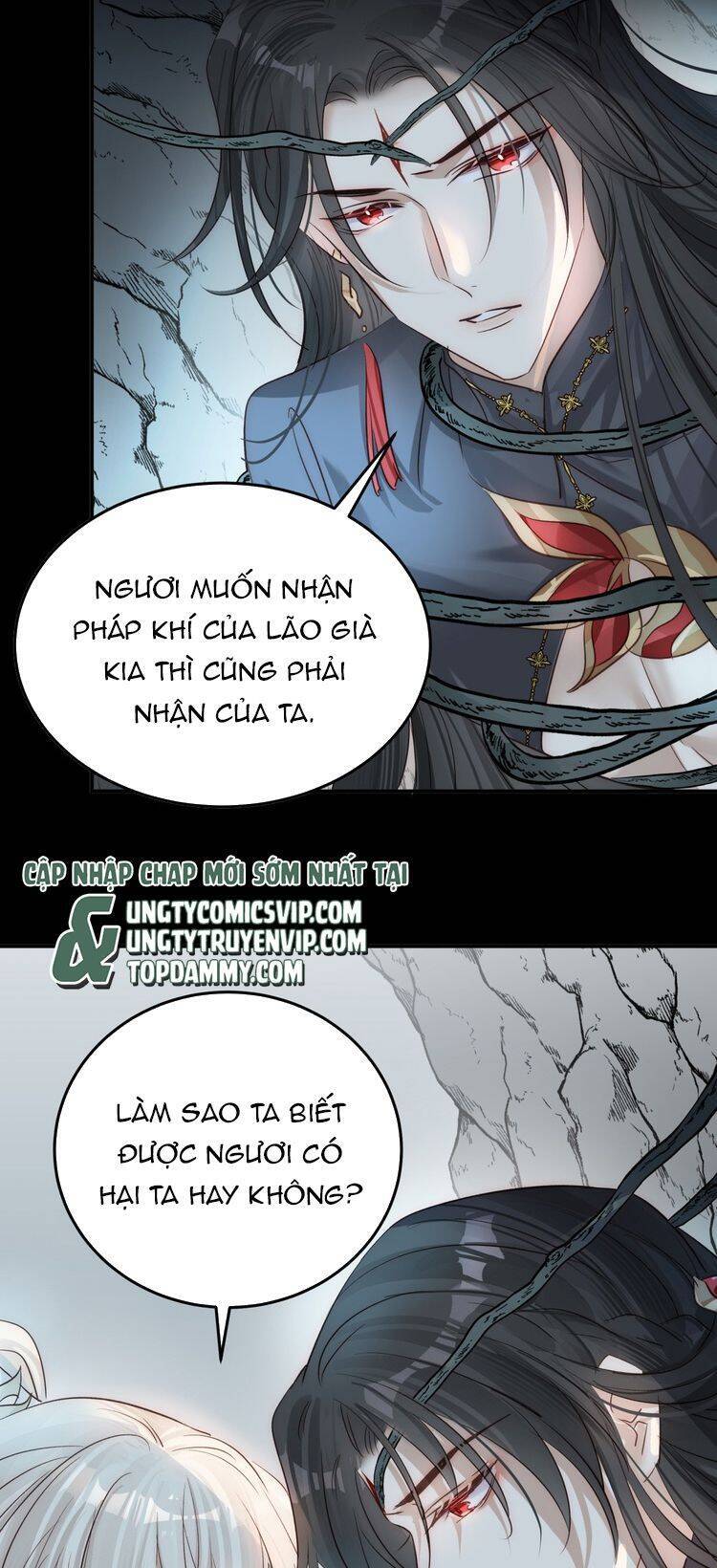 Chuyển Nghịch Âm Dương Chapter 26 - 4