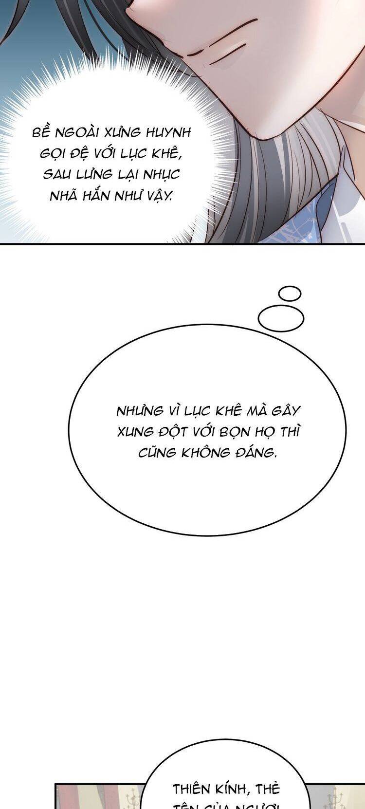 Chuyển Nghịch Âm Dương Chapter 26 - 35