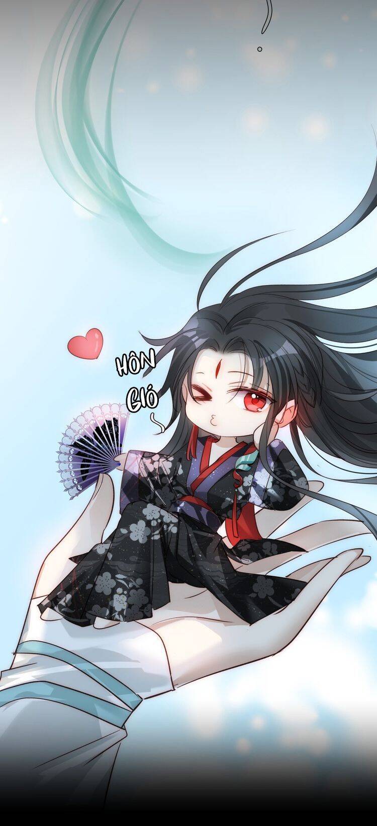 Chuyển Nghịch Âm Dương Chapter 26 - 6