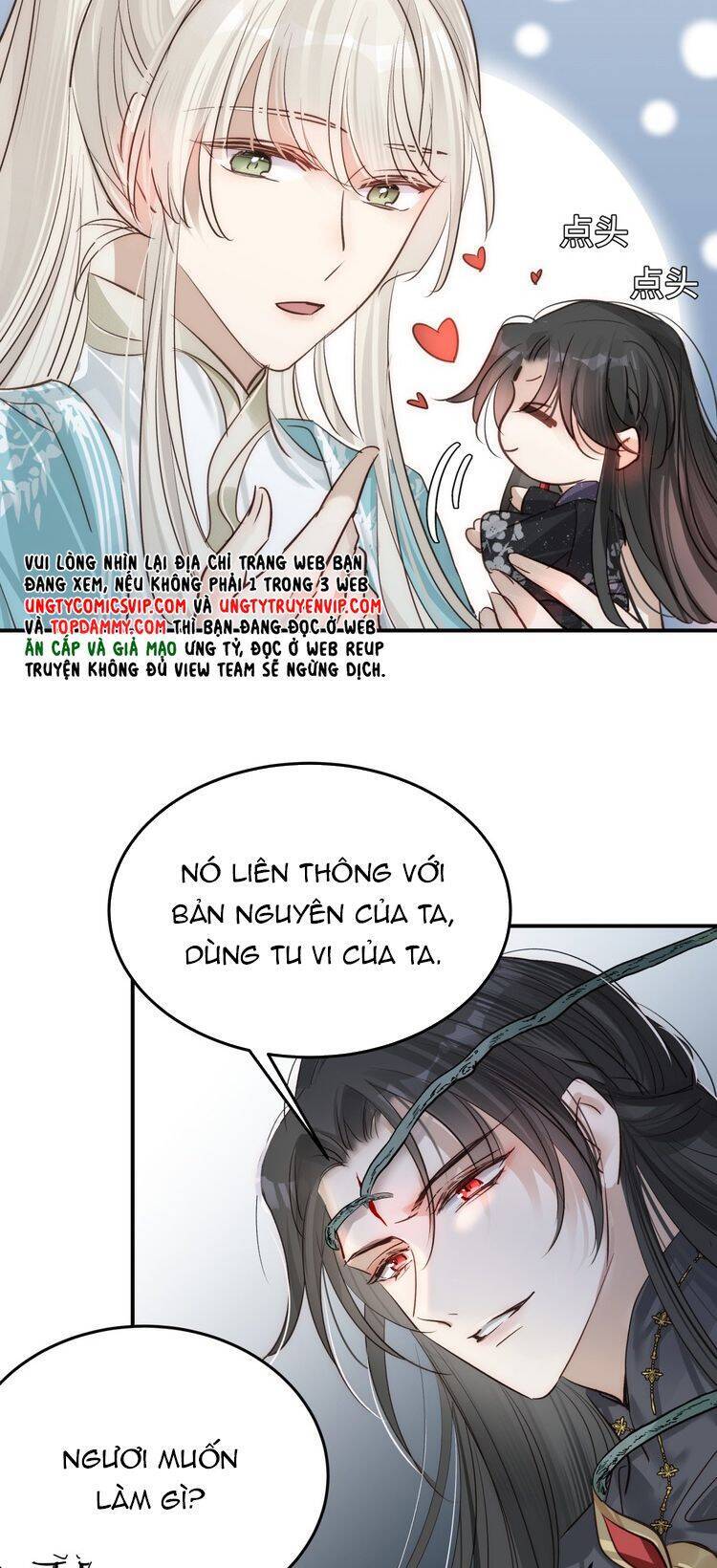 Chuyển Nghịch Âm Dương Chapter 26 - 8