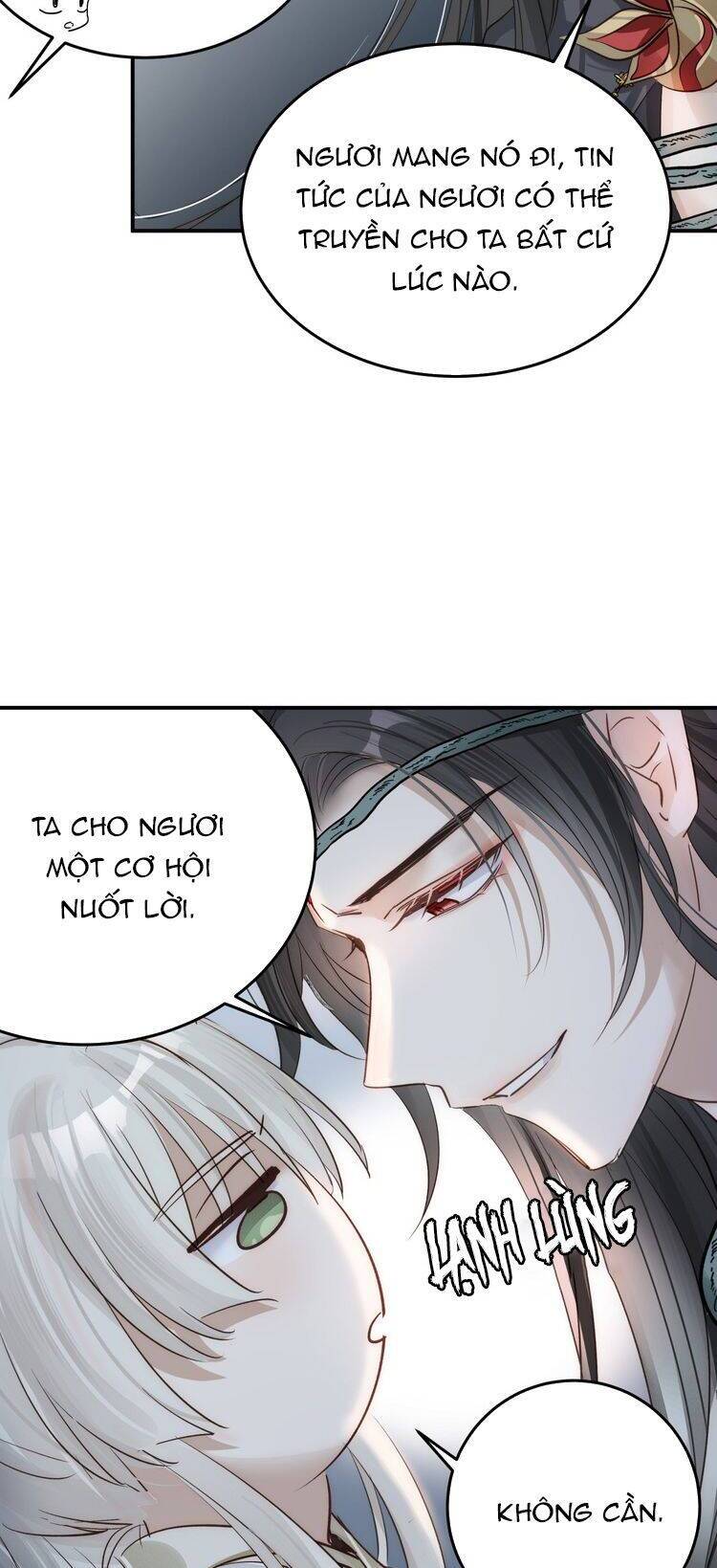 Chuyển Nghịch Âm Dương Chapter 26 - 9