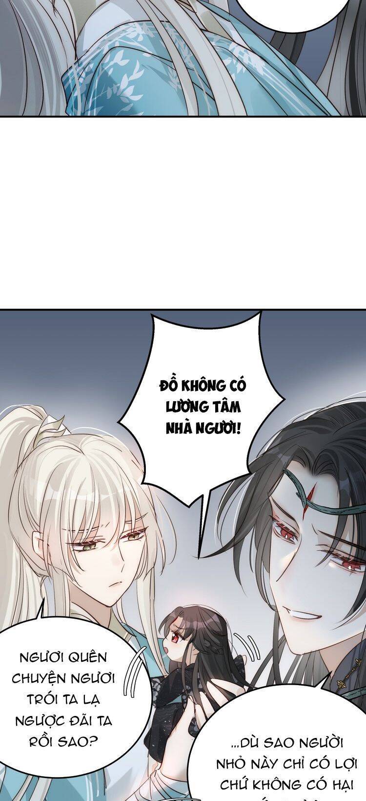 Chuyển Nghịch Âm Dương Chapter 26 - 10