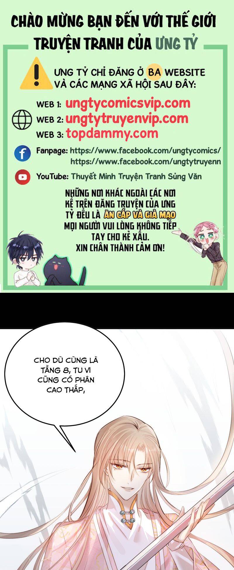 Chuyển Nghịch Âm Dương Chapter 27 - 2