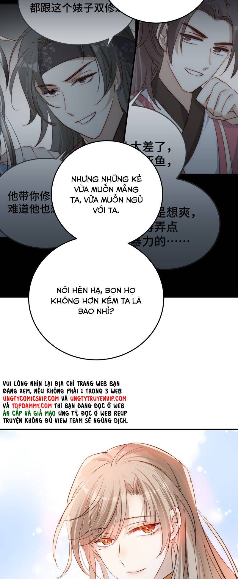 Chuyển Nghịch Âm Dương Chapter 27 - 11