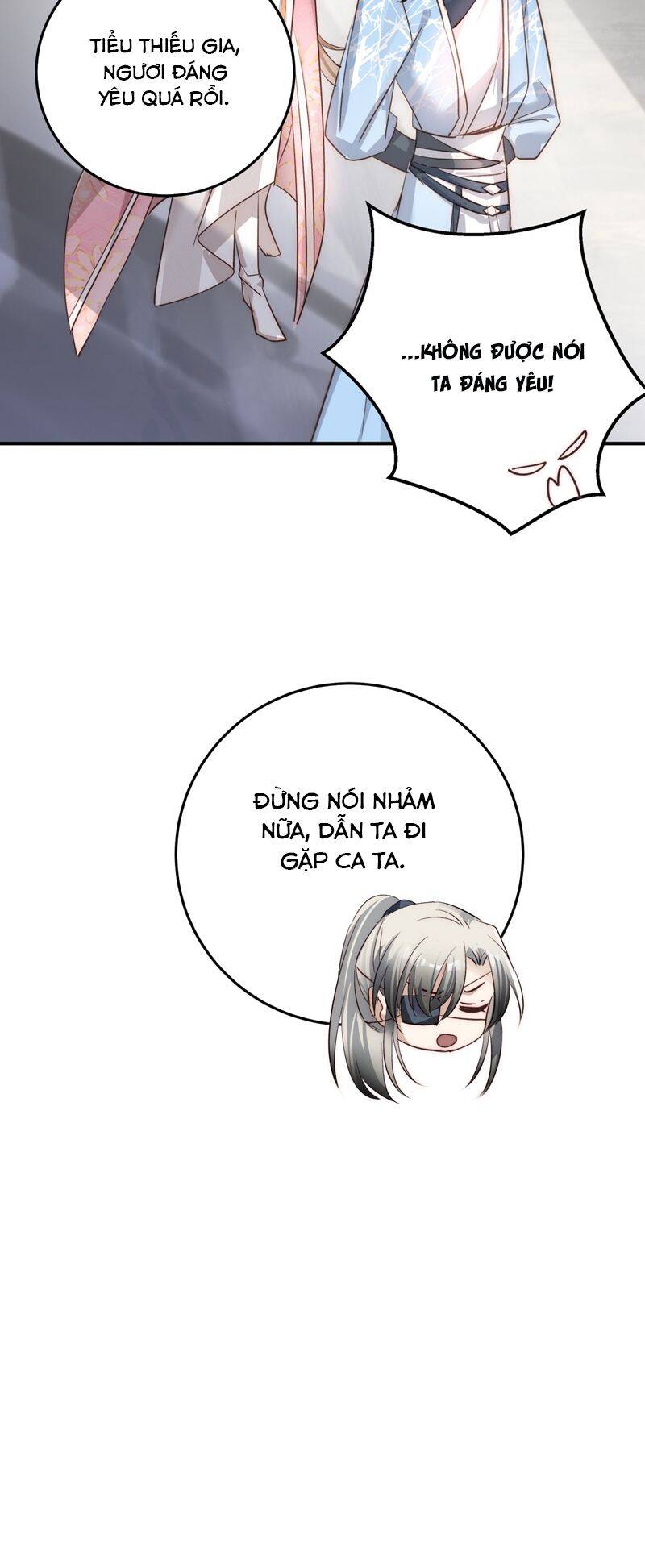 Chuyển Nghịch Âm Dương Chapter 27 - 14