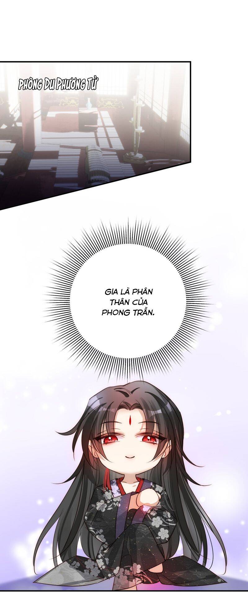 Chuyển Nghịch Âm Dương Chapter 27 - 15