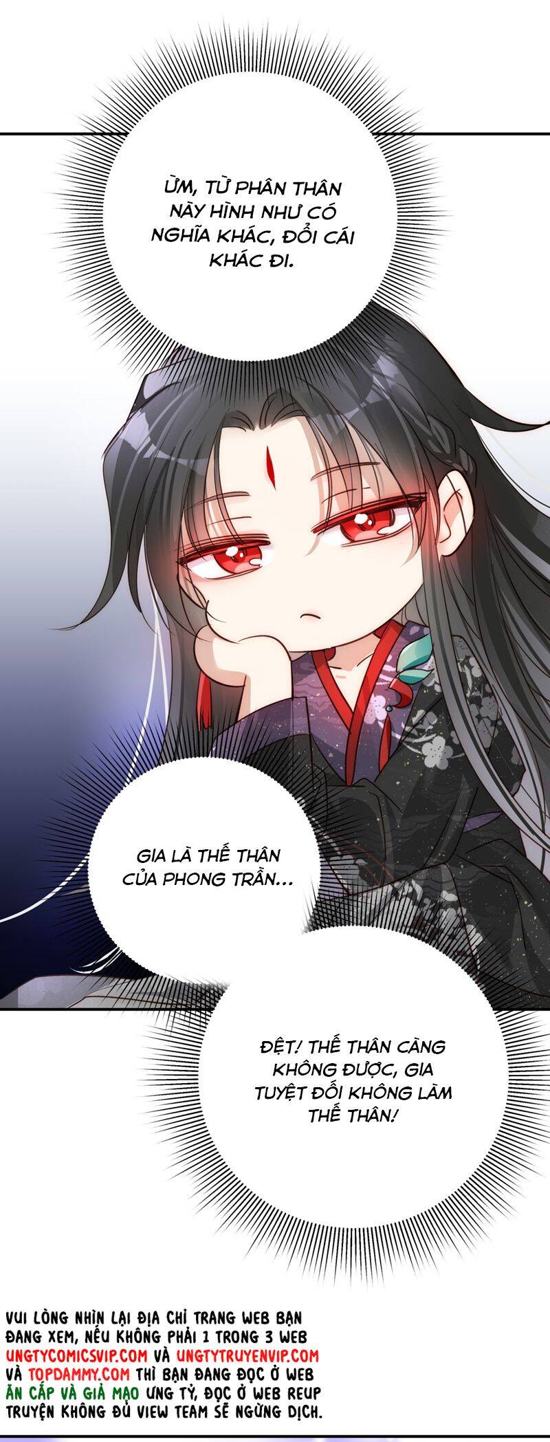 Chuyển Nghịch Âm Dương Chapter 27 - 16