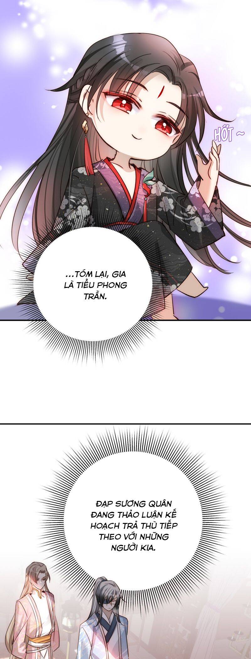 Chuyển Nghịch Âm Dương Chapter 27 - 17