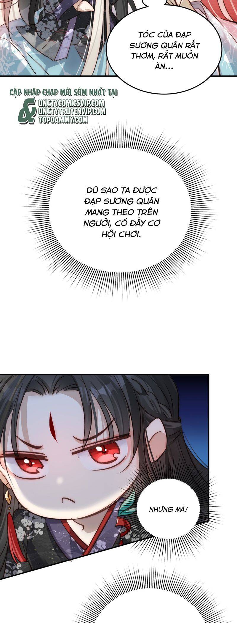 Chuyển Nghịch Âm Dương Chapter 27 - 19