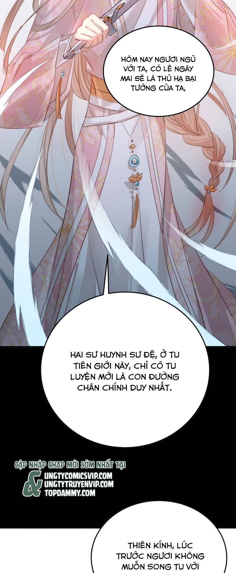 Chuyển Nghịch Âm Dương Chapter 27 - 3