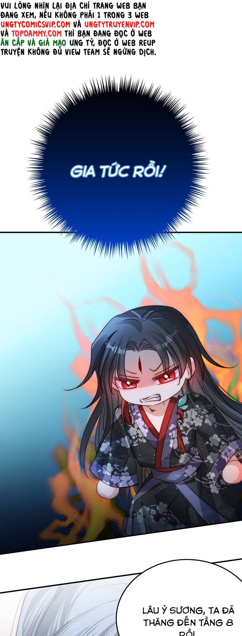 Chuyển Nghịch Âm Dương Chapter 27 - 21