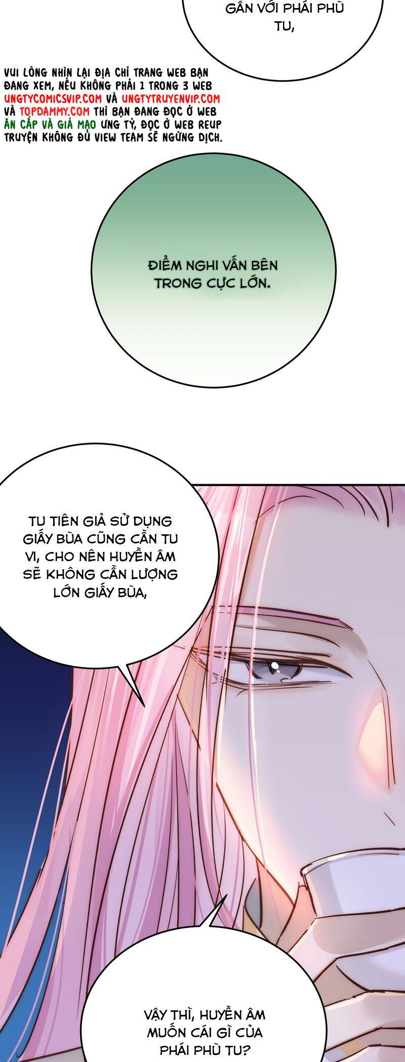 Chuyển Nghịch Âm Dương Chapter 27 - 26