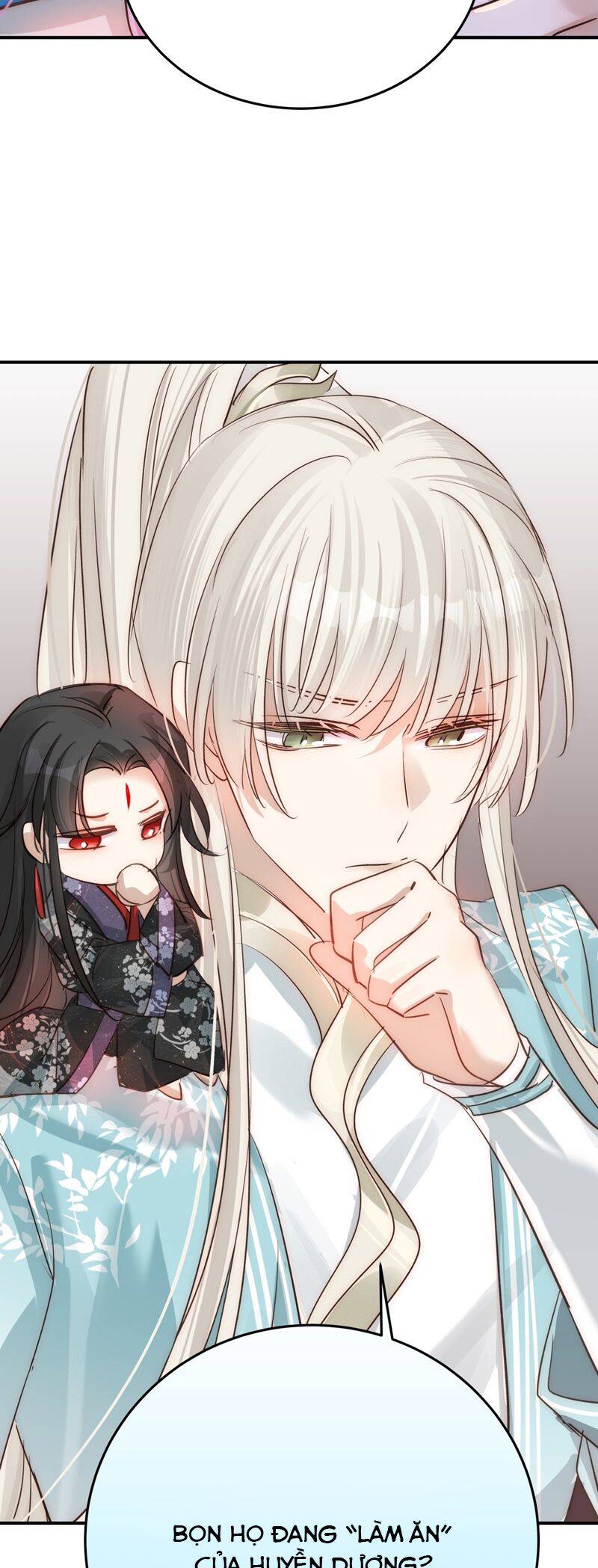 Chuyển Nghịch Âm Dương Chapter 27 - 27