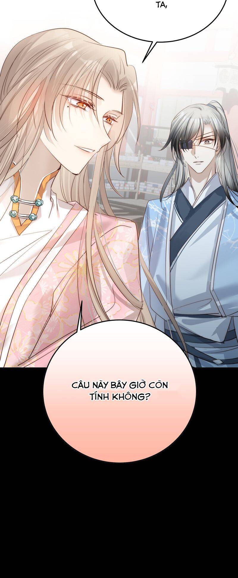 Chuyển Nghịch Âm Dương Chapter 27 - 4