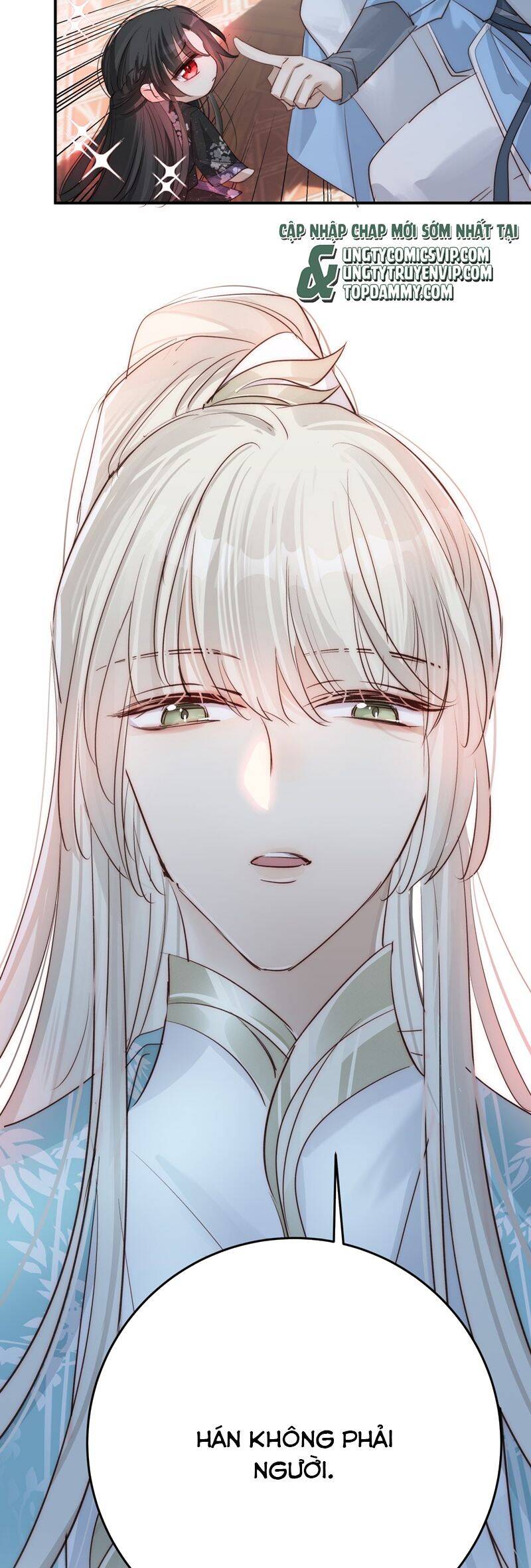 Chuyển Nghịch Âm Dương Chapter 27 - 34