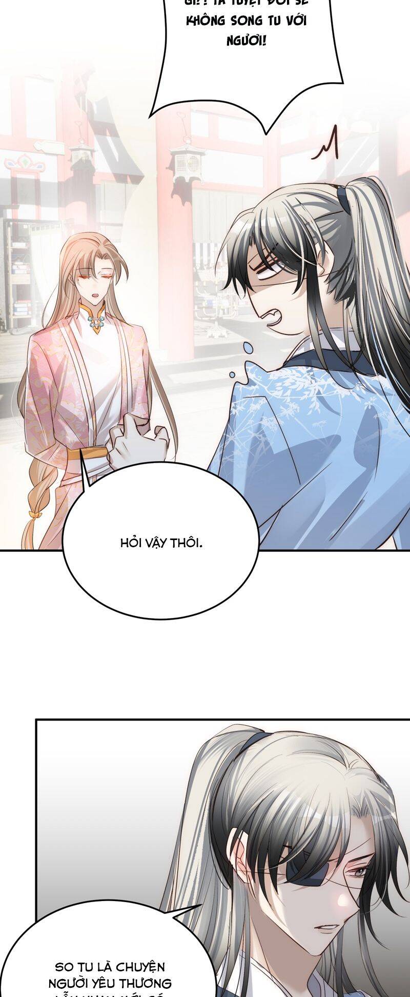 Chuyển Nghịch Âm Dương Chapter 27 - 7