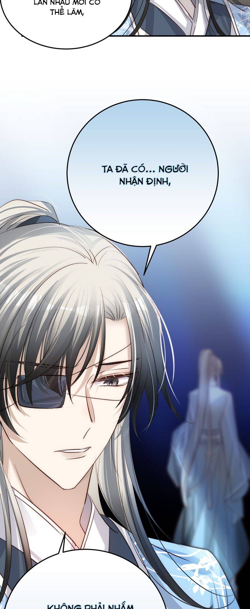 Chuyển Nghịch Âm Dương Chapter 27 - 8