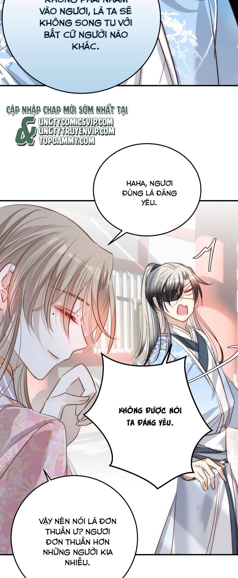 Chuyển Nghịch Âm Dương Chapter 27 - 9