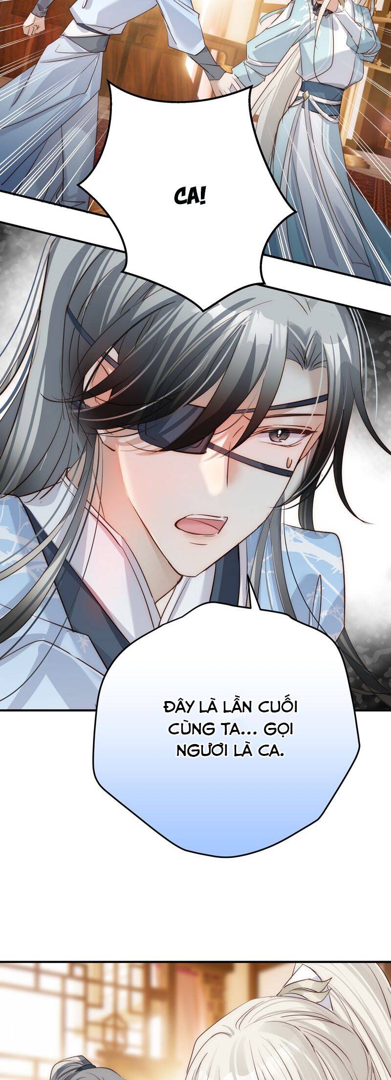 Chuyển Nghịch Âm Dương Chapter 28 - 11