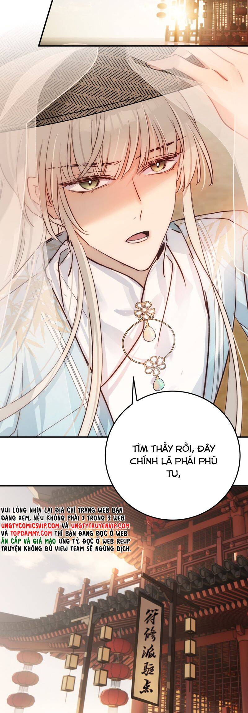 Chuyển Nghịch Âm Dương Chapter 28 - 16