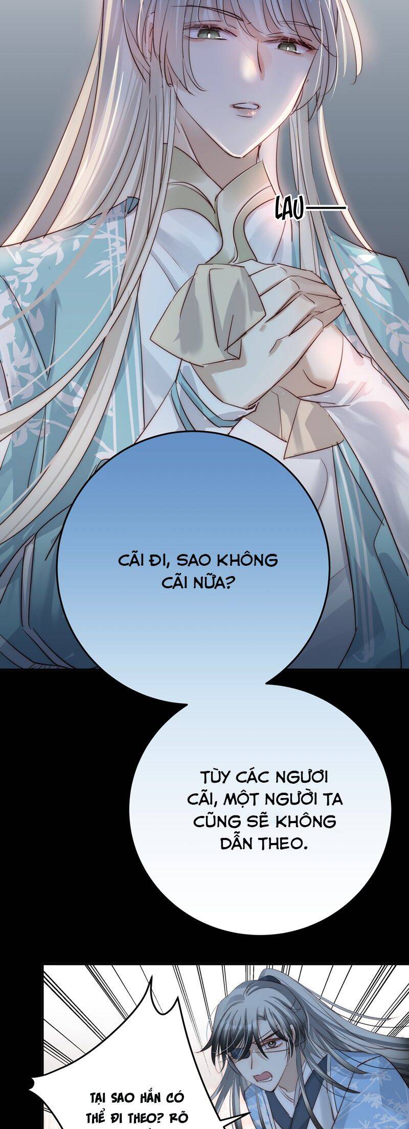 Chuyển Nghịch Âm Dương Chapter 28 - 3