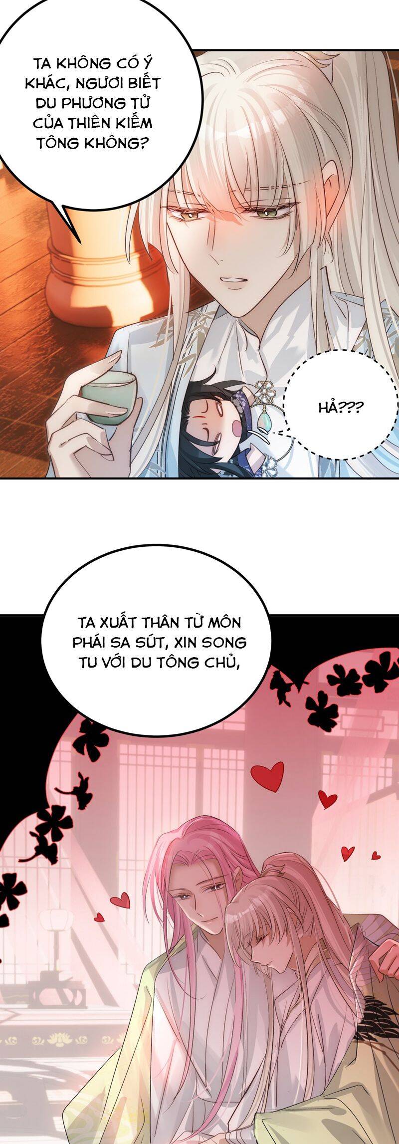 Chuyển Nghịch Âm Dương Chapter 28 - 24
