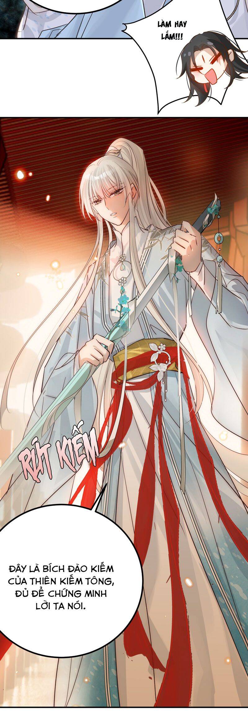 Chuyển Nghịch Âm Dương Chapter 28 - 26