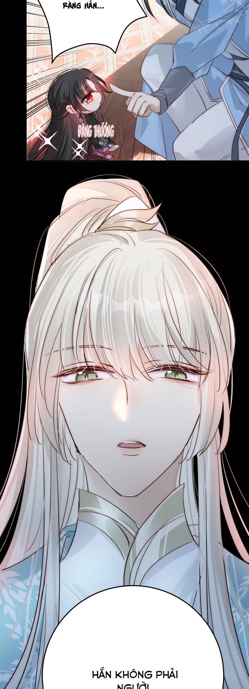 Chuyển Nghịch Âm Dương Chapter 28 - 4