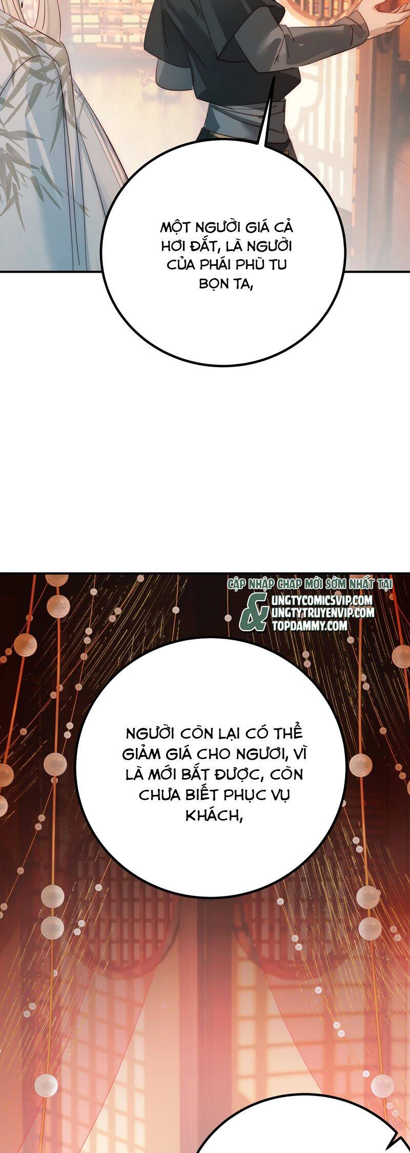 Chuyển Nghịch Âm Dương Chapter 28 - 32