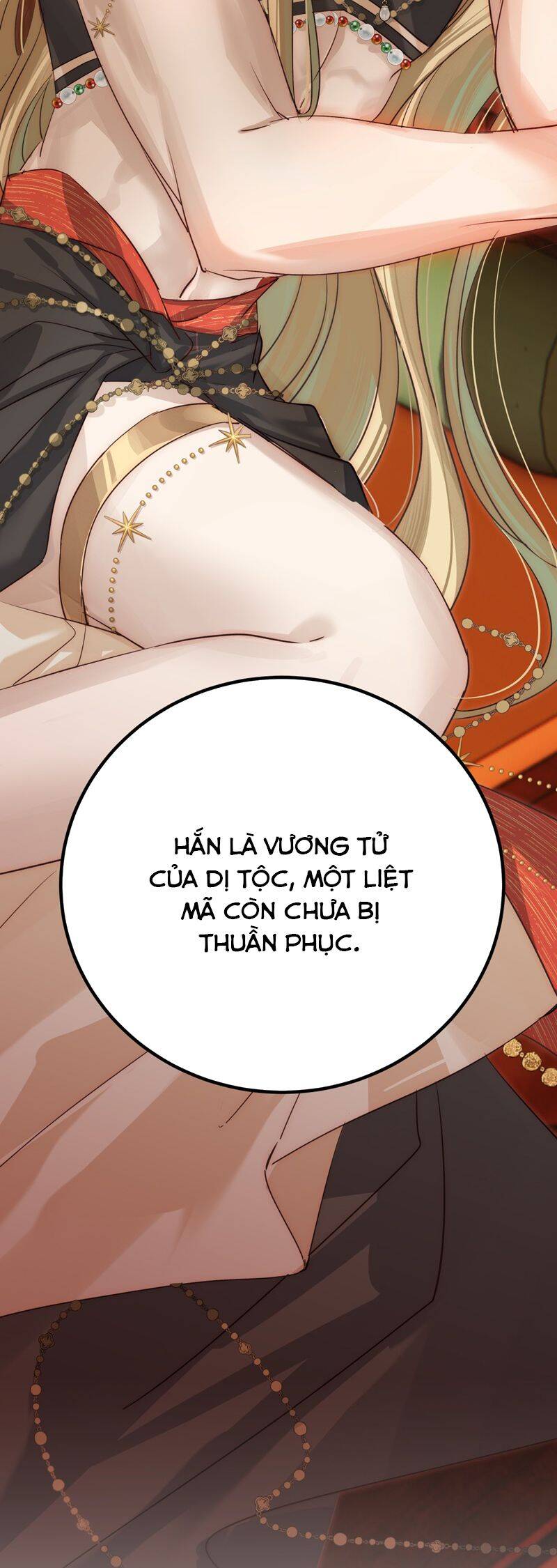 Chuyển Nghịch Âm Dương Chapter 28 - 34