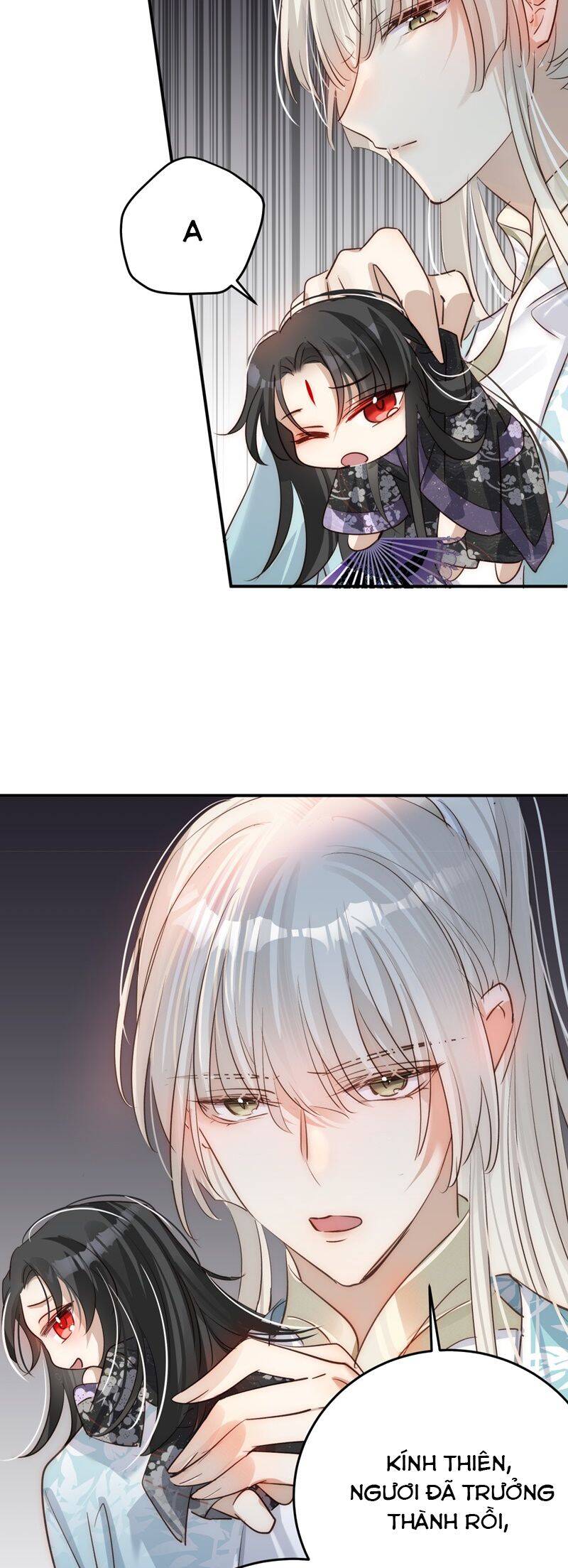 Chuyển Nghịch Âm Dương Chapter 28 - 9