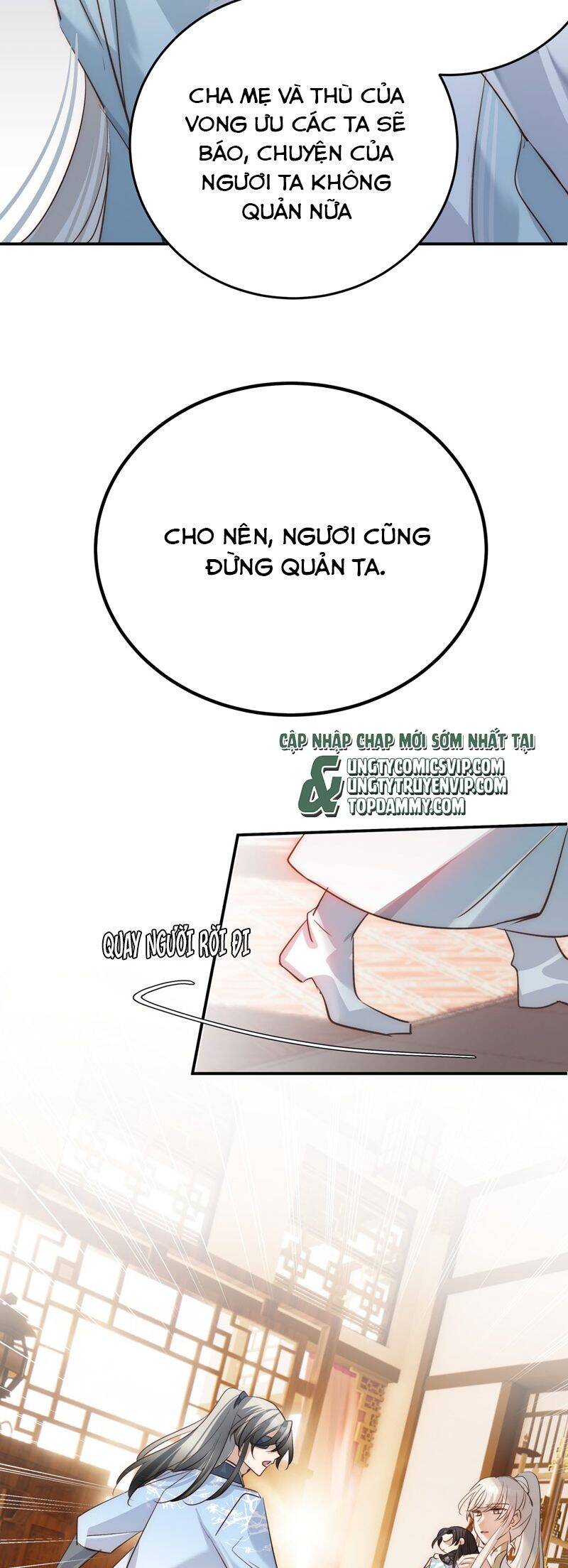Chuyển Nghịch Âm Dương Chapter 28 - 10