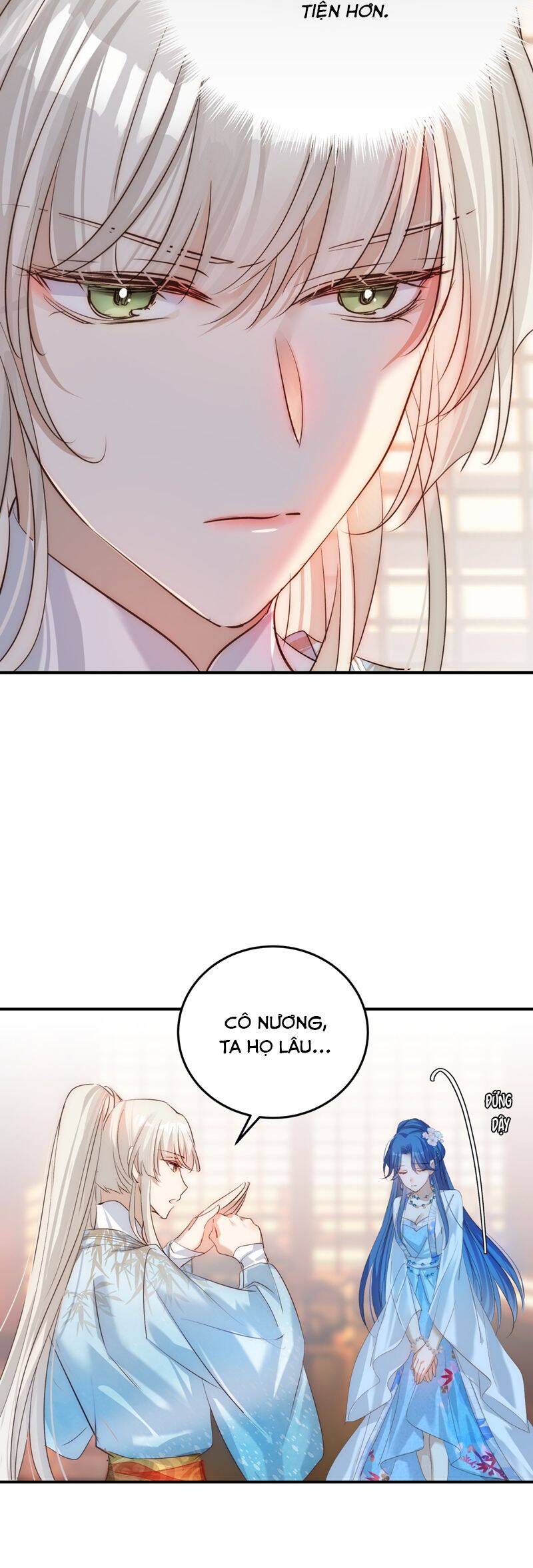 Chuyển Nghịch Âm Dương Chapter 29 - 13