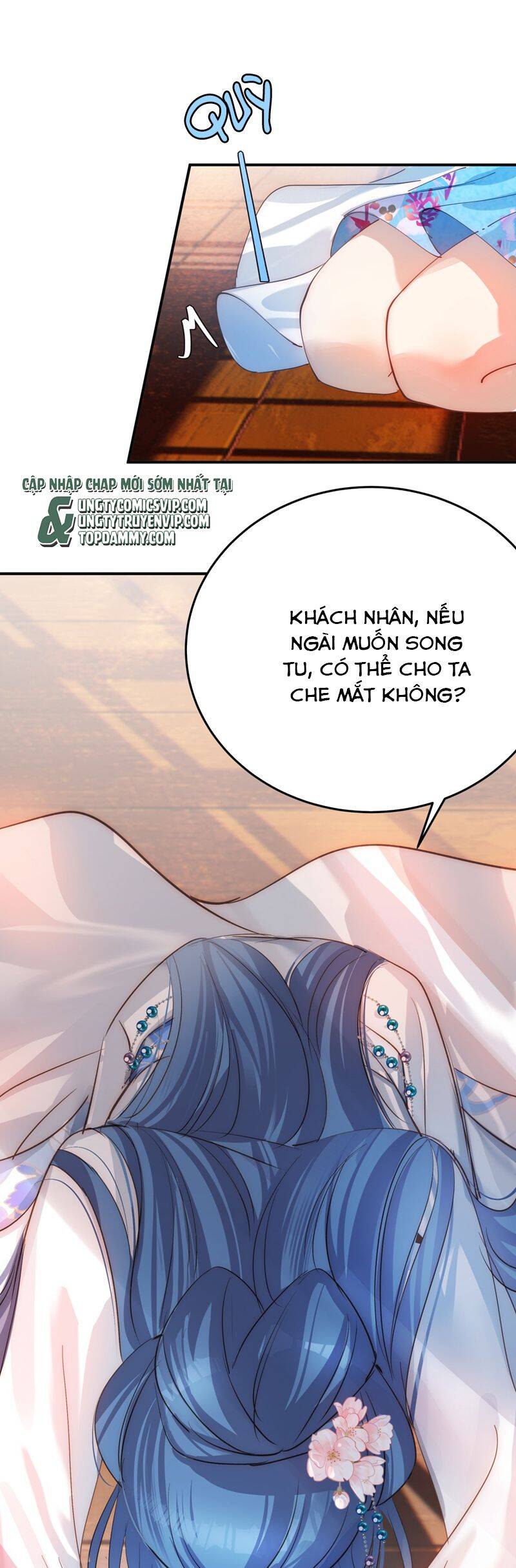 Chuyển Nghịch Âm Dương Chapter 29 - 14